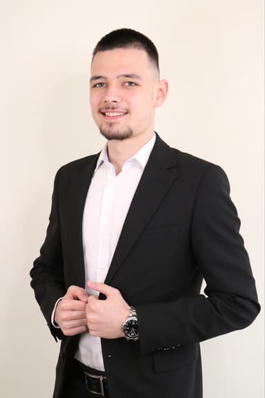 Антоан Георгиев